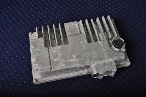 AUDI S7 quattro 2015 LHD ELEKTRISCHE HYDRAULISCHE MOTORMONTAGE-ECU-EINHEIT 4H090