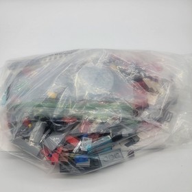 60003 LEGO&reg; City Fire Emergency 99% Complete Missing 2 Figures Only