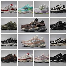 AAA New NB 9060 Unisex Sneakers All Size Causal Shoes LifeStyle Multi Color