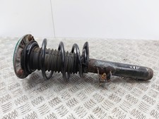 FRONT SHOCK ABSORBER RIGHT DRIVER SIDE 6791544 BMW 1 SERIES F20 F21 2013