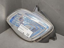 Feu arrière Renault Zoe