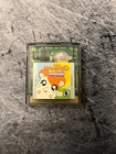 Hamtaro Ham-Hams Unite! GameBoy Color TESTED