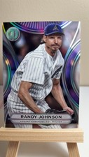 2025 Topps Tribute Baseball-Randy Johnson Base #30 Arizona Diamondbacks