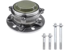 For 2016-2022 Mercedes GLC300 Wheel Hub Assembly Front APR 41197YSNF 2019 2017