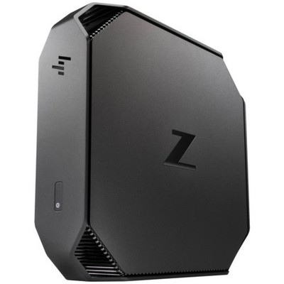 HP Z2 Mini G4 Workstation Intel Core i7-9700 3.0 GHz 32GB 512GB SSD W10P Desktop