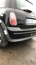 Parachoques trasero MINI MINI 1 R50/R53 PHASE 1 51126800216