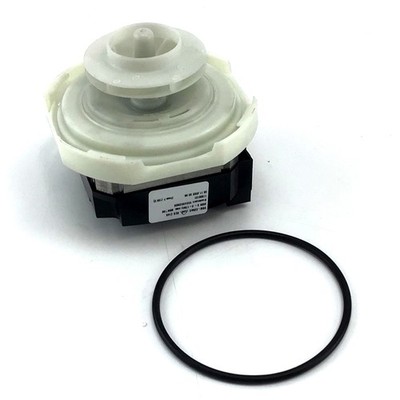 daniplus Pumpe Umwälzpumpe für Bauknecht Indesit C00302488, C00582057, C00731573