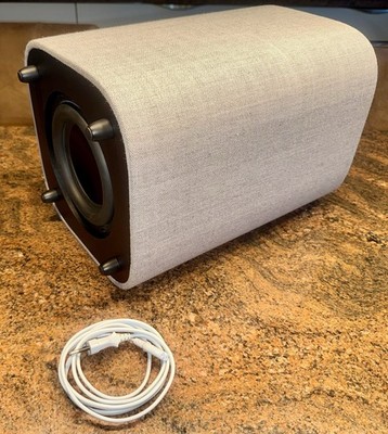 Harman Kardon Citation Sub S Multiroom-Subwoofer