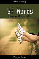 SH Words Sommer Matriangello Taschenbuch Kartoniert / Broschiert Englisch 2019