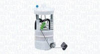 Magneti Marelli 313011313094 KraftstoffföRdermodul Passend FüR Nissan