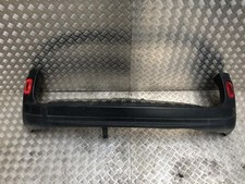 Pare-choc arrière Renault KANGOO