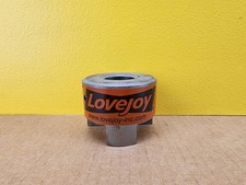 NEW Lovejoy L110 Jaw Coupling Hub, 1-3/8" Bore, 5/16" x 5/32" Keyway