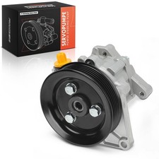 A-Premium Hydraulic Power Steering Pump for Mercedes-Benz M-Class W163 1998-2005