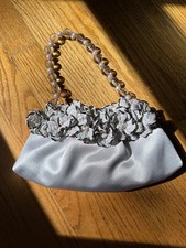 vintage beaded evening bag