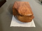 Vintage Thorens Swiss Piano Music Box Cigarette Dispenser Working Nice Condition — photo 4
