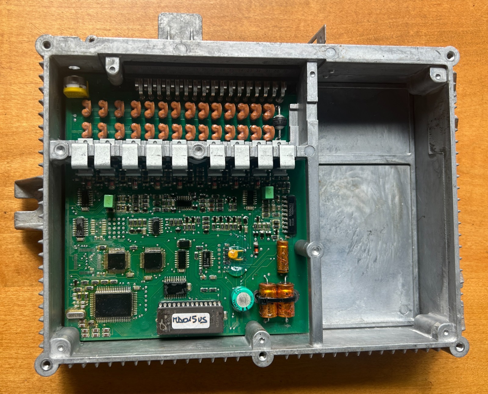 1994-1998 Lamborghini Diablo VT (Vicious Traction)  - ECU (Engine Control Unit)