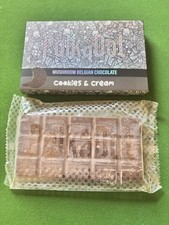 Authentic PolkaDot Magical Belgian Chocolate ...