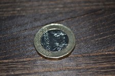 2025 charles 3rd one pound coin RARE MINTING ERROR!!