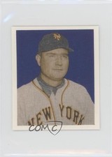 1988 CCC 1949 Bowman Reprints Johnny Mize #85 HOF 0b0