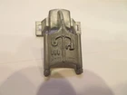Vintage 1986 Mattel MOTU Original Collectibles He-Man Rio Blast Visor Near MINT