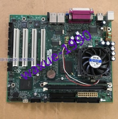1pcs Used RadiSys CH815C-2L 97-9025-02 CH2L02-0-0 97-9525-23 E139020 #zn
