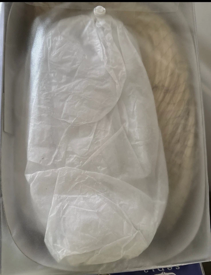 Peluca Bob Rubia A Line Colección Sepia Foto 2 de 2