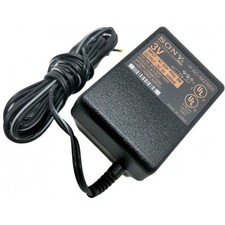Sony 1-4182-7611 AC Power Adapter PSU Charger for MZ-R55 MD Walkman AC-MZR55 