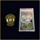 2016 Pokemon Japanese Mythical & Legendary Dream Shine Collection Mew 017 PSA 10