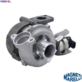 Ladegerät Charging (Supercharged TurboCharged) 807101002700 für Mercedes-Benz 2.1L