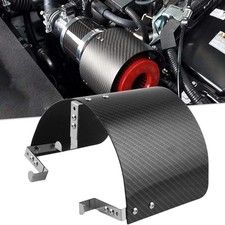 RULLINE Universal Air Intake Filter Cover Hea...