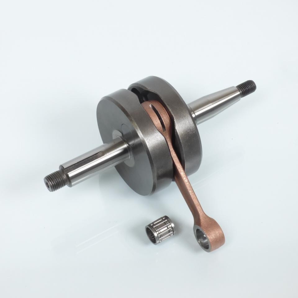 Vilebrequin d embiellage Teknix Moto HM 50 CRE Baja Neuf