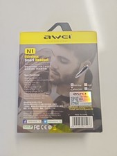 AWEI N1 Wireless Smart Headset A21