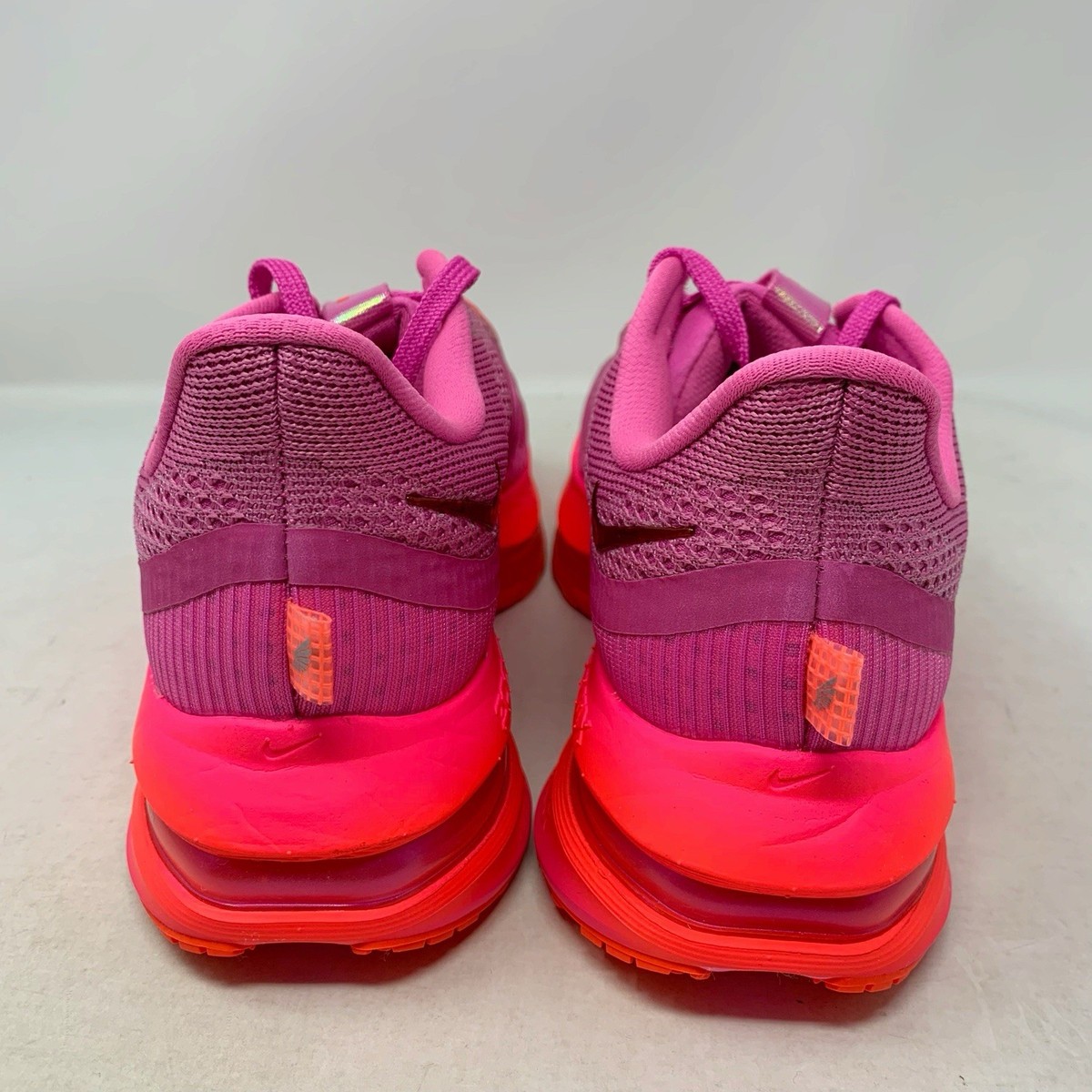 Size 7 - Nike Pegasus Premium Pink Blast W for sale online | eBay