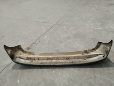 Pare-choc arrière Peugeot 306