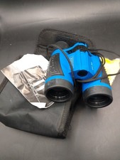 Regal 4x30 Binoculars in Case (h27)