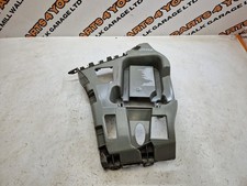 2016 BMW 1 SERIES 116D F20 LEFT REAR BUMPER BRACKET HOLDER 8063451