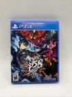 Persona 5 Strikers - Sony PlayStation 4