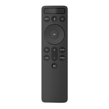 Replacement Sound Bar Remote for Vizio V21d-J8 M21d-H8R M512a-H6 P514a-H6