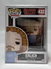 Funko Pop Silicon Valley Vinyl Figures 20