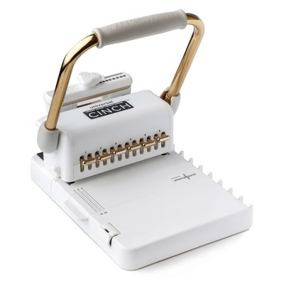 Cinch Book Binding Machine We R Memory Keepers Universal