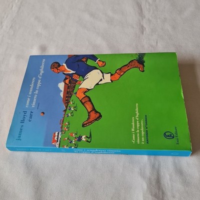 (Loyd Carr) Wie die Wanderers den England Cup 2019 gewannen Fazi 1 Aufl.