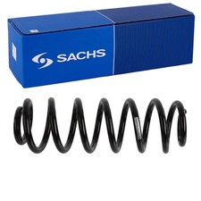 SACHS FAHRWERKSFEDER FEDER HINTERACHSE PASSEND FÜR SEAT ALHAMBRA VW SHARAN |