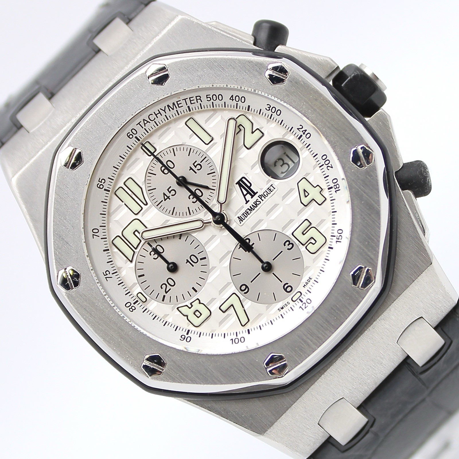 Audemars Piguet Royal Oak Offshore 26020ST