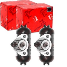 Tambour de frein Fiat 126