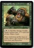 Savage Gorilla, Apocalypse #85 MTG