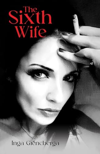 The Sixth Wife by Inga Grencberga (Paperback Book) - Image 4
