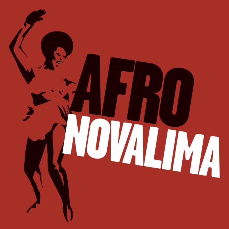 Novalima Afro CD MRBCD041 NEW