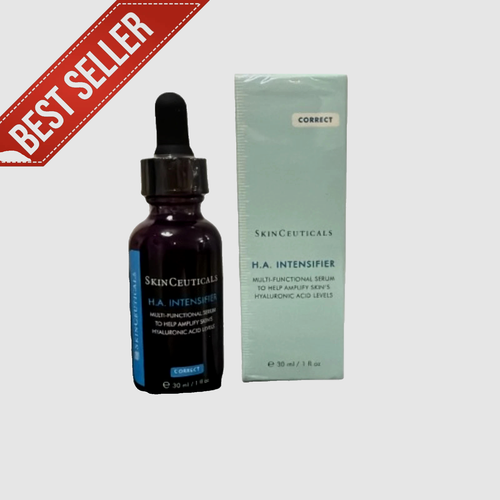 SkinCeuticals H.A. Intensifier Multi Functional Serum 30ml/1fl oz New Sealed UK