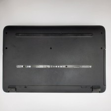 HP Intel Core i3 6th Gen. PC Laptops & Netbooks 1 TB SSD Capacity