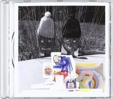 Bleep to Bleep von The Micronauts | CD | Zustand sehr gut